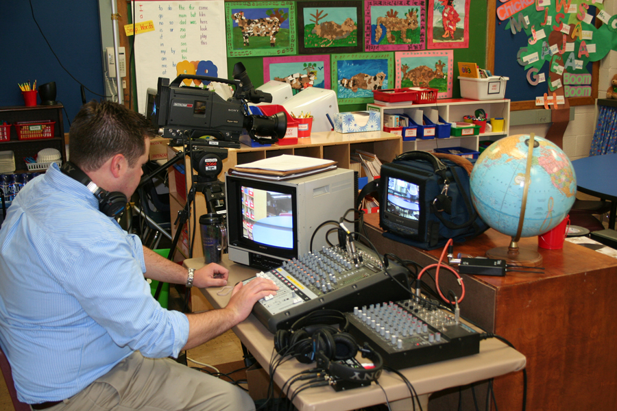 reading_recovery_video_shoot_ohio reading_recovery_video_shoot_ohio