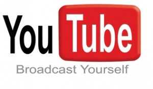 youtube logo youtube logo