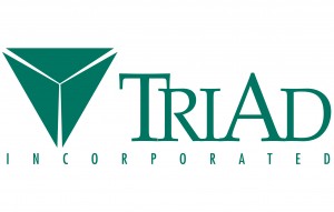 TriAd Logo 1992 TriAd Logo 1992