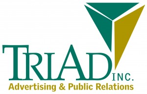 TriAd Logo 2006 TriAd Logo 2006