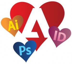 IHeartAdobe We ? Adobe