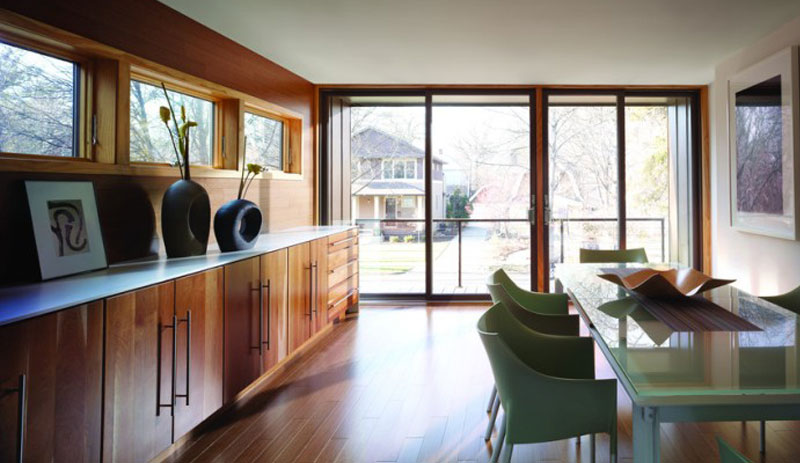 Andersen Windows