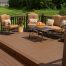 Timbertech deck