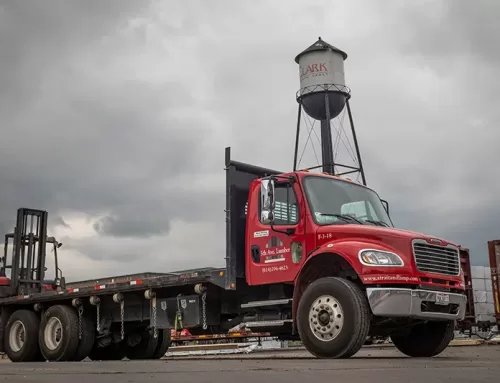 Class A CDL Drivers S&L Truss, S&L Lumber Hebron, Fifth Avenue Lumber
