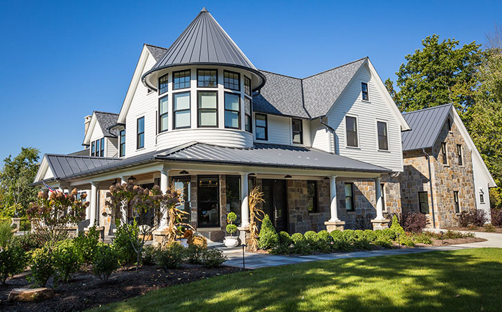 Boral Exterior Siding and Trim
