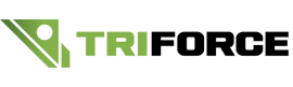logo triforce