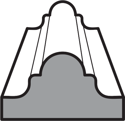 dm4172 panelmould
