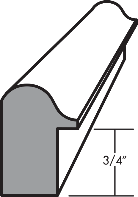 dm420 backband