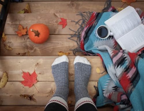 Top Home Projects to Complete This Fall