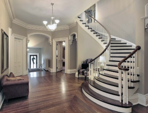 Getting Your House Ready For Spring – Three Things You Need To Do Now.