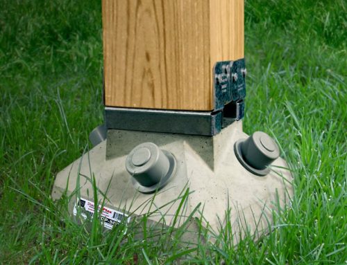 The Benefits of Using the Diamond Pier Foundation System