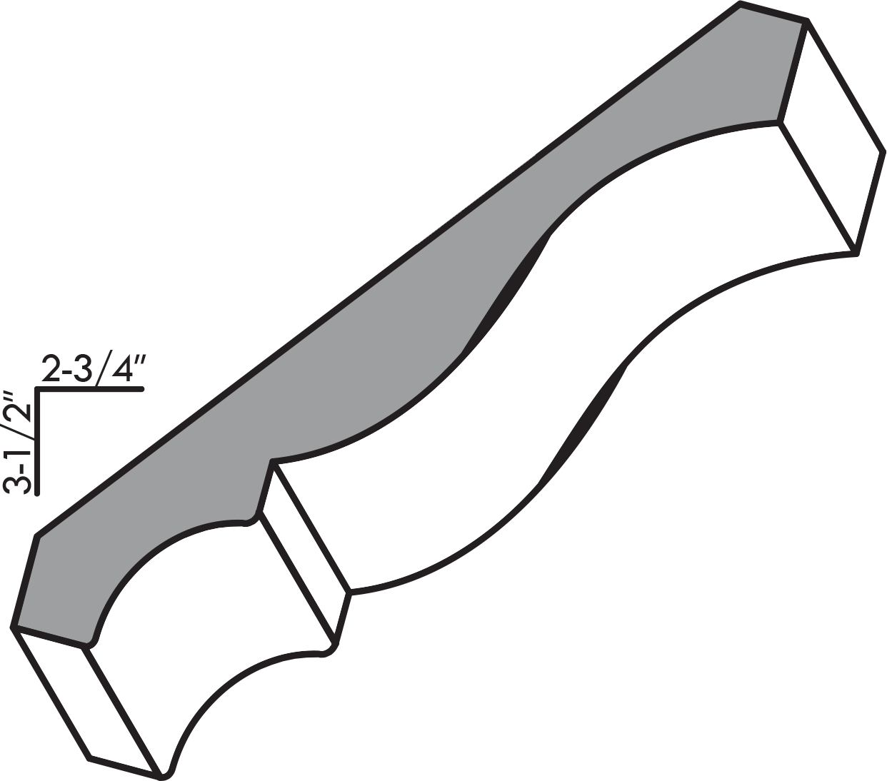 dm603 crown
