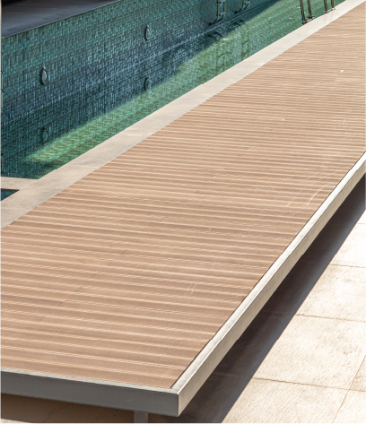 deck trex