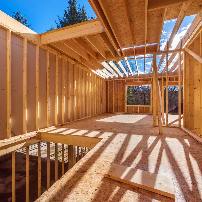 Custom Home Builders