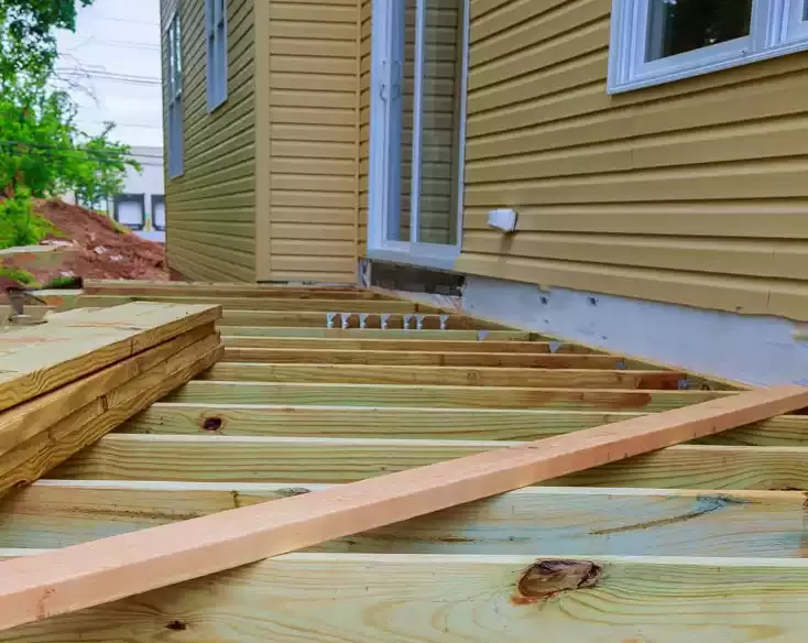 5 Ways to Update Your Home For Spring
