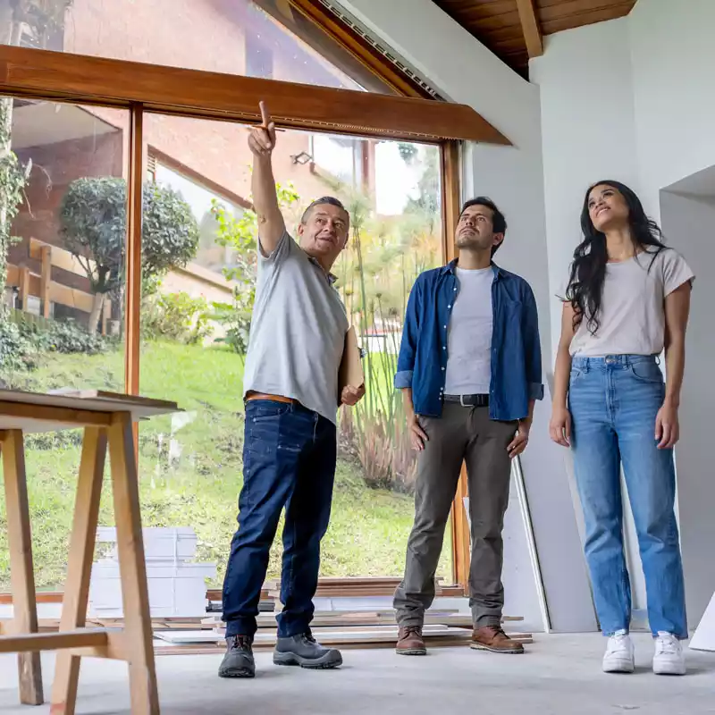Remodelers