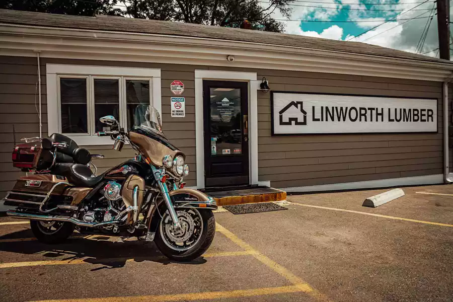 Linworth