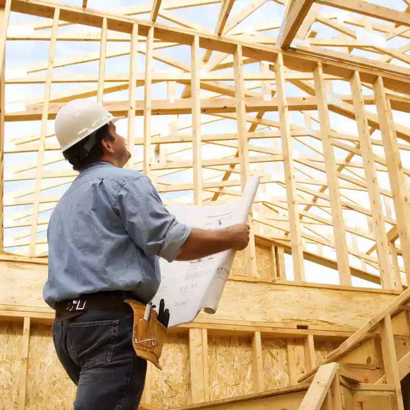 Production Builders