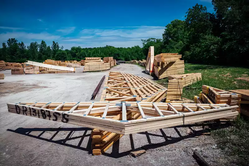 SL truss