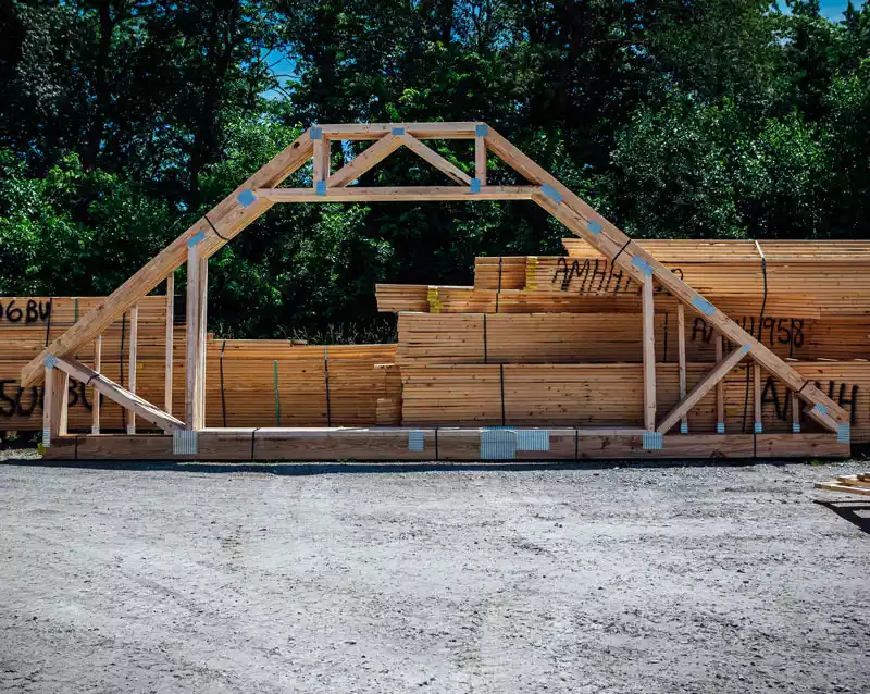roof-truss
