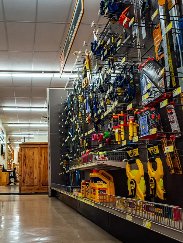 tools