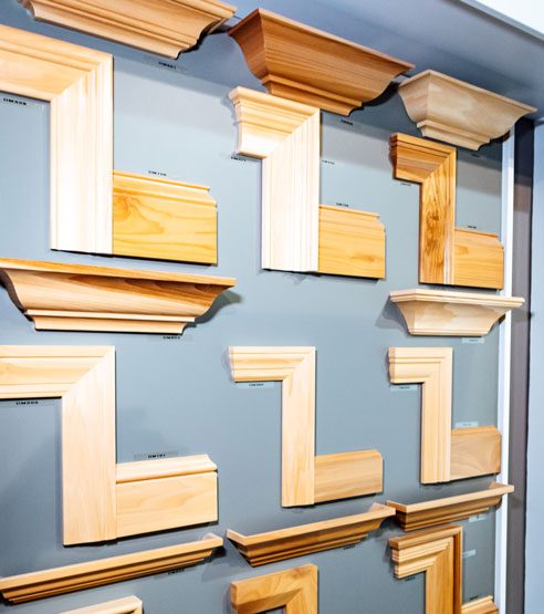 trim examples