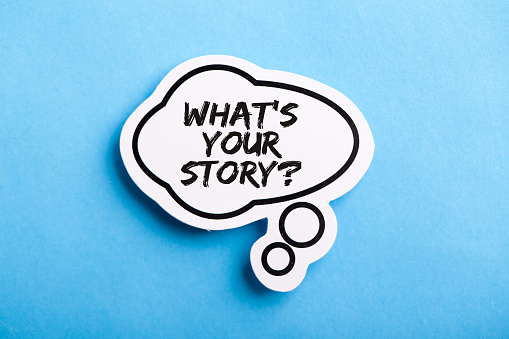 What's Your Story? Storytelling for Brands - TriAd Marketing & Media