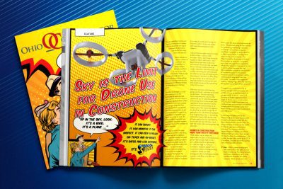 Ohio Contractor Magazine