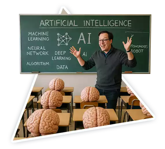 Expert-Industry-AI-Trainers Expert Industry AI Trainers